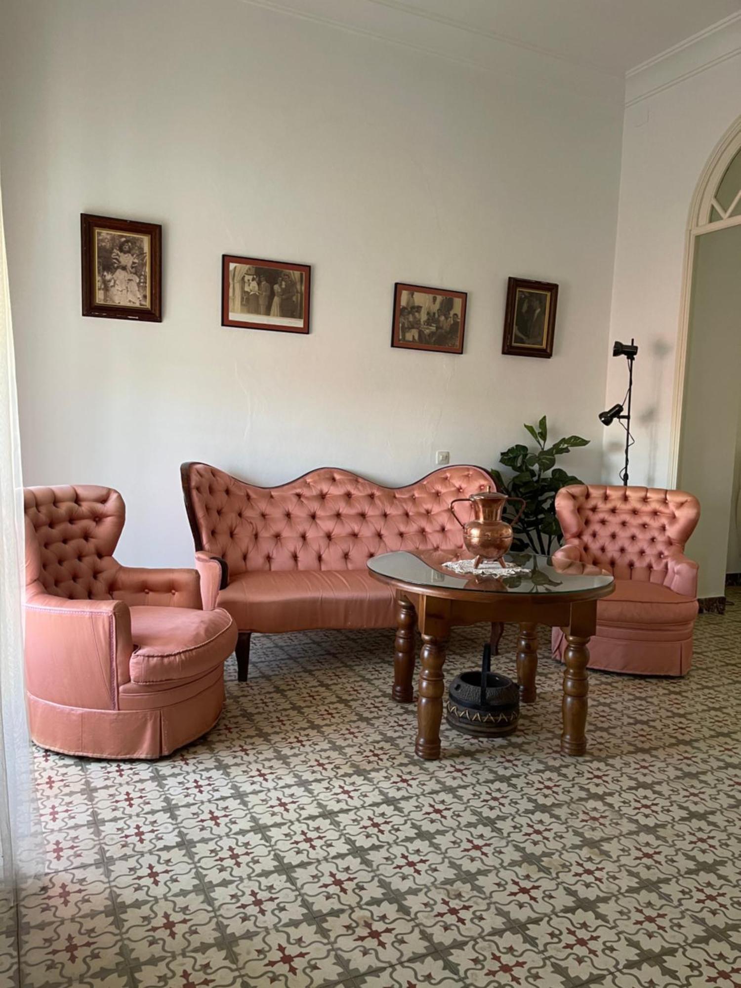 Casa Muriana Alanís Εξωτερικό φωτογραφία