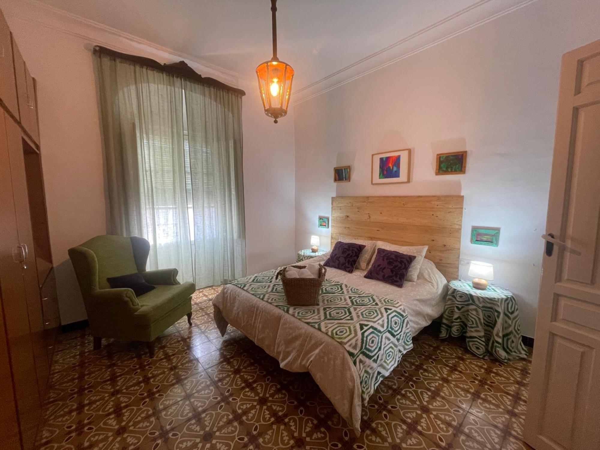 Casa Muriana Alanís Εξωτερικό φωτογραφία