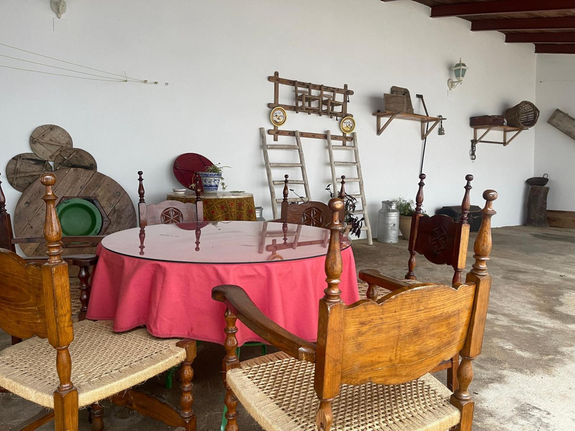 Casa Muriana Alanís Εξωτερικό φωτογραφία