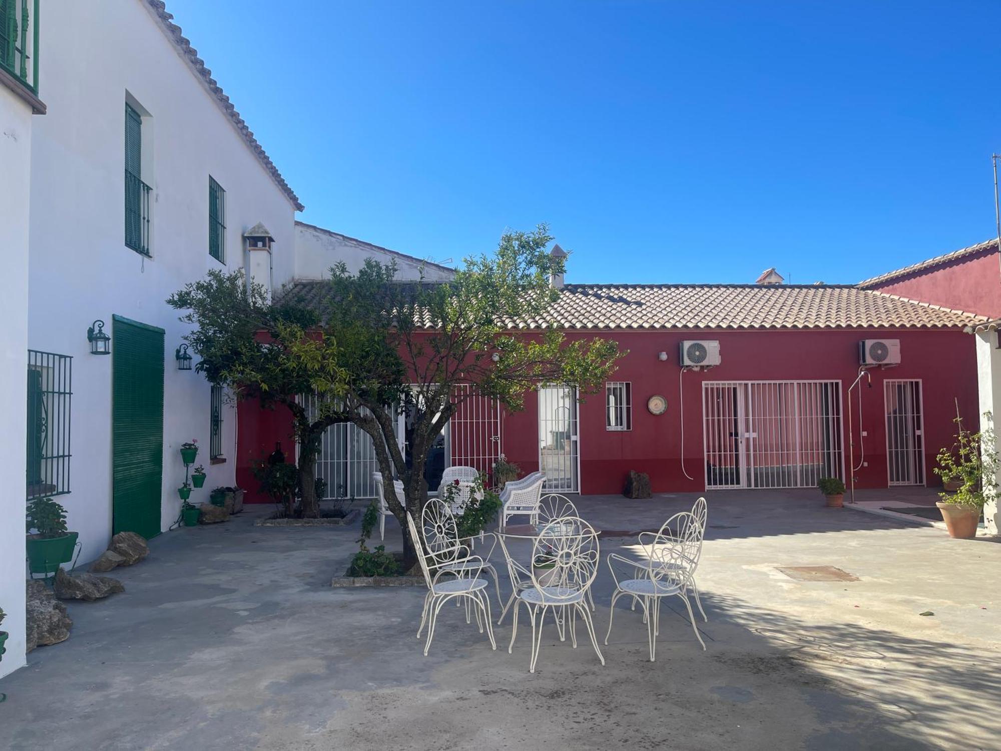 Casa Muriana Alanís Εξωτερικό φωτογραφία