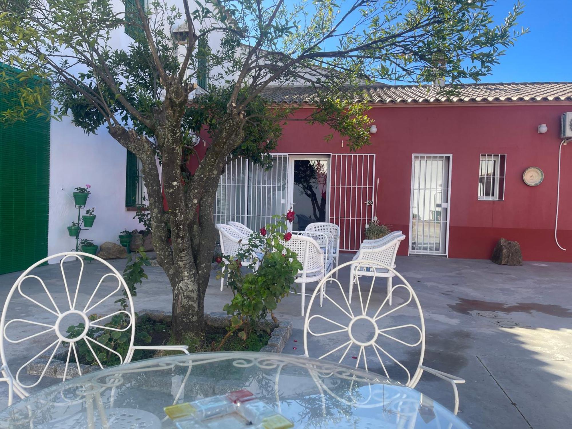 Casa Muriana Alanís Εξωτερικό φωτογραφία