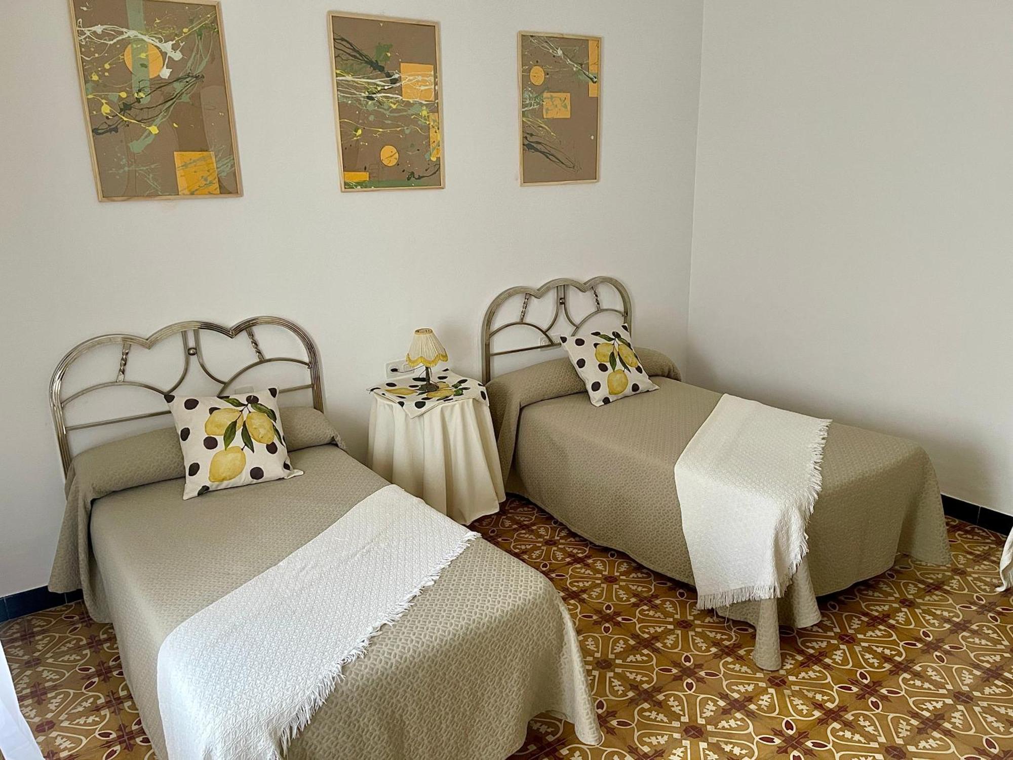 Casa Muriana Alanís Εξωτερικό φωτογραφία