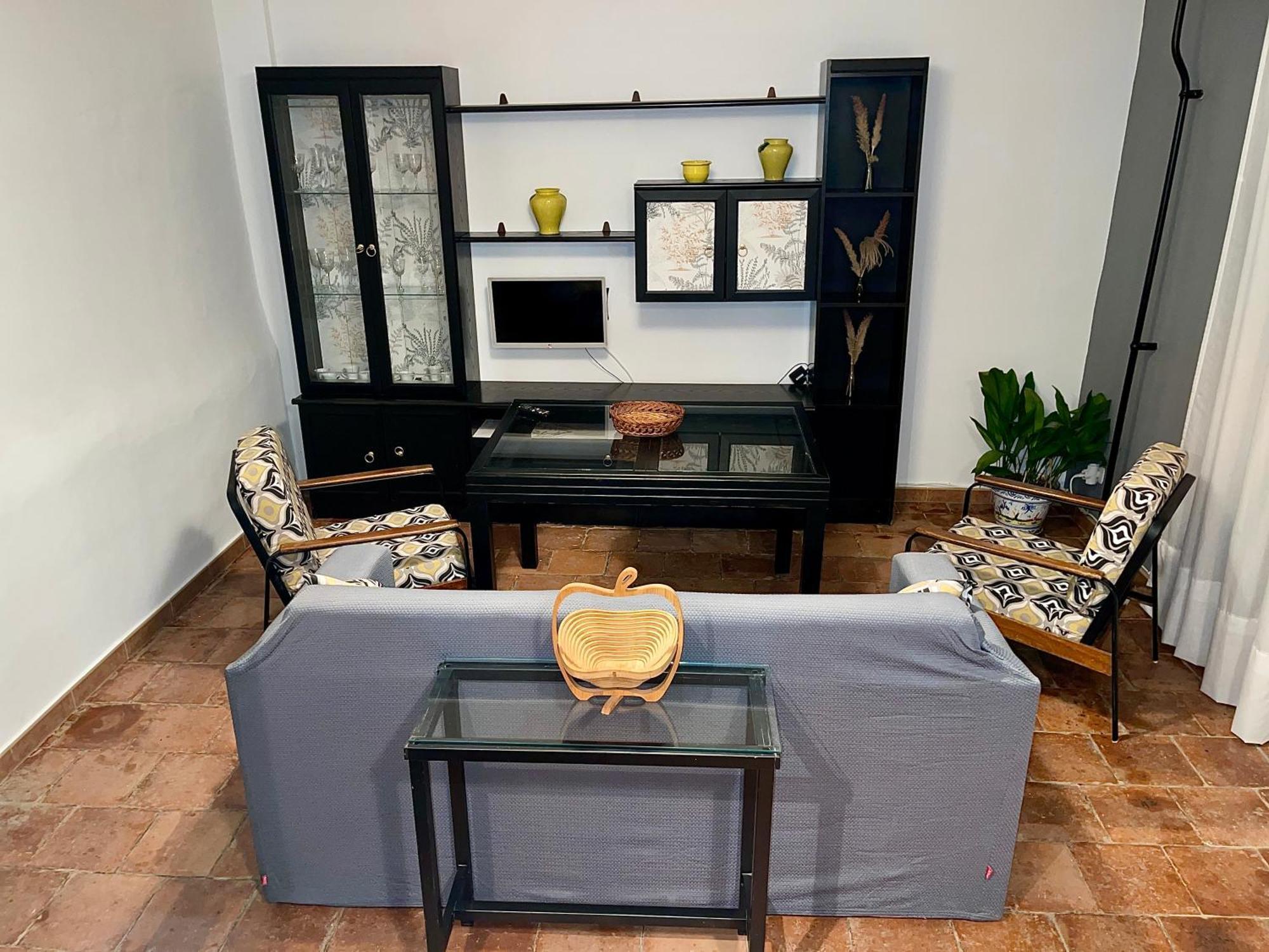 Casa Muriana Alanís Εξωτερικό φωτογραφία